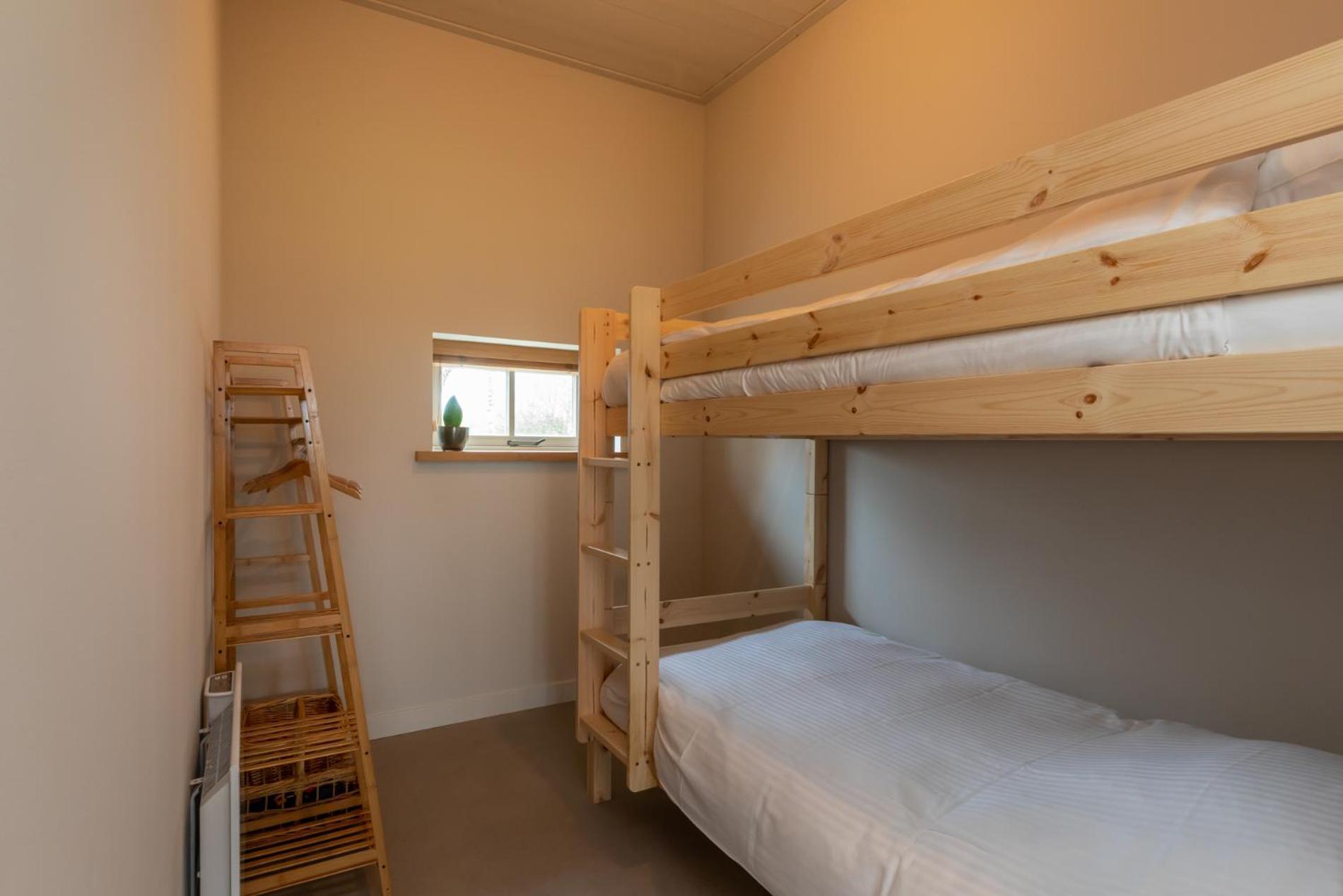 Welcome In - Vakantiewoning - Pioniersweg 3 - Grijpskerke 'De Kleine Pionier' Dış mekan fotoğraf