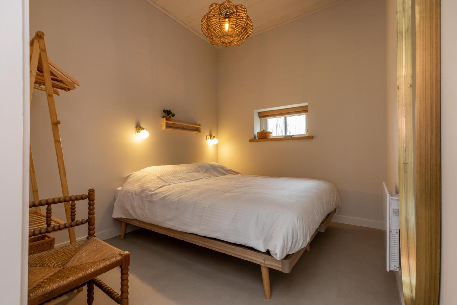 Welcome In - Vakantiewoning - Pioniersweg 3 - Grijpskerke 'De Kleine Pionier' Dış mekan fotoğraf