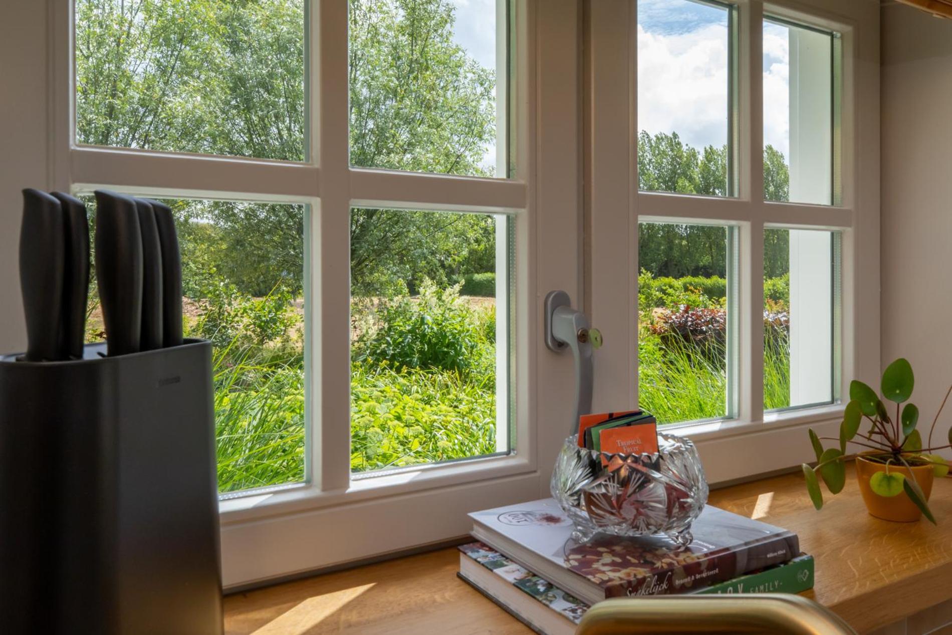 Welcome In - Vakantiewoning - Pioniersweg 3 - Grijpskerke 'De Kleine Pionier' Dış mekan fotoğraf