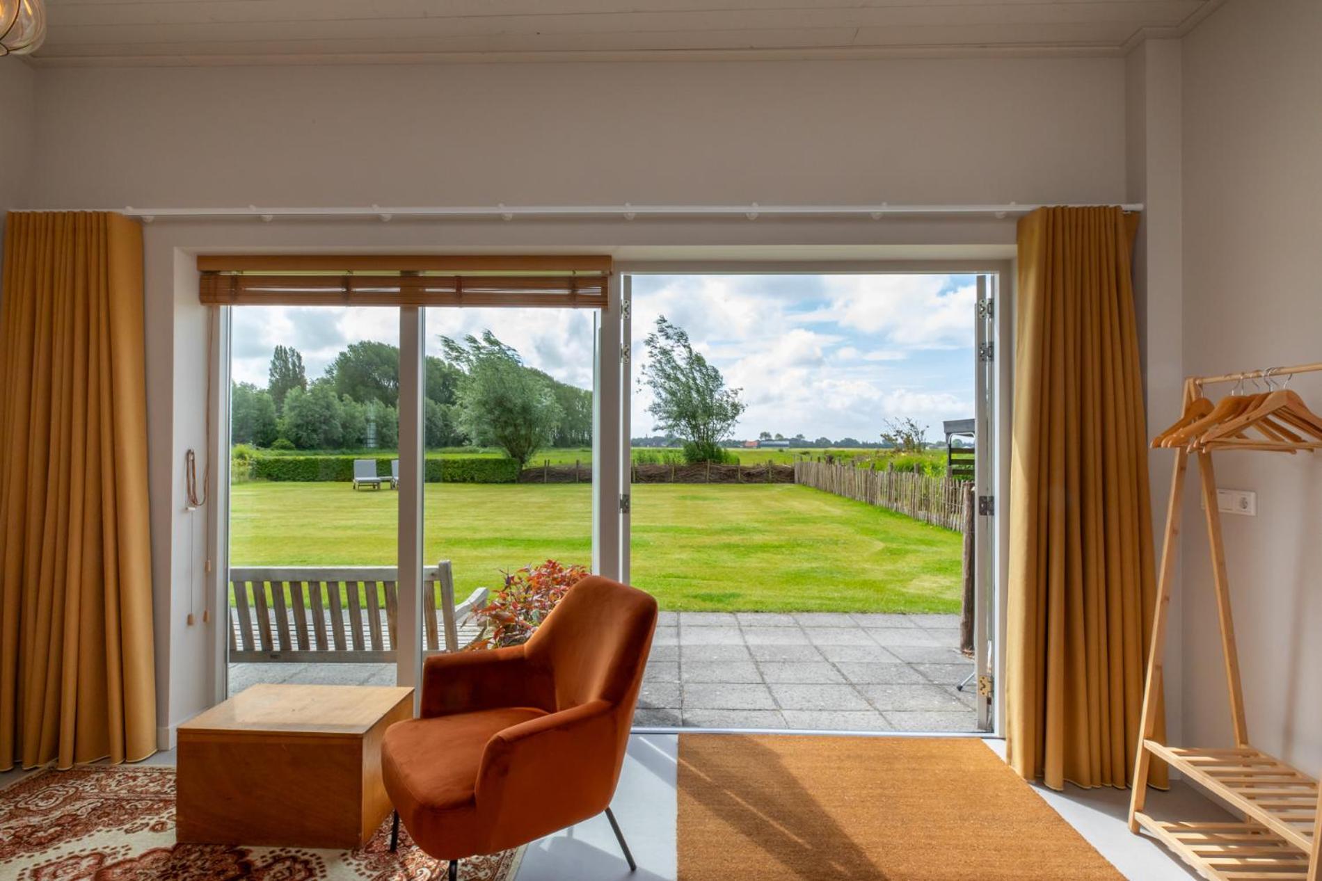 Welcome In - Vakantiewoning - Pioniersweg 3 - Grijpskerke 'De Kleine Pionier' Dış mekan fotoğraf
